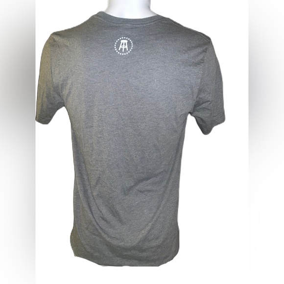 DRUNK Bar Stool Sports Men’s Medium Tee shirt - Picture 4 of 9